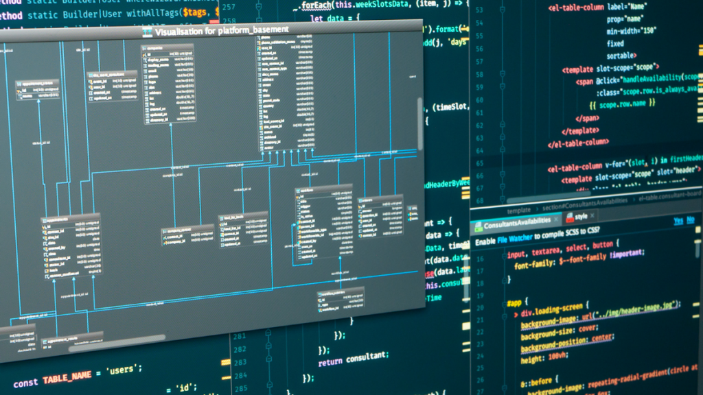 Back-end Developer