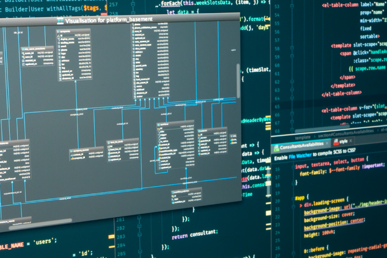 Back-end Developer