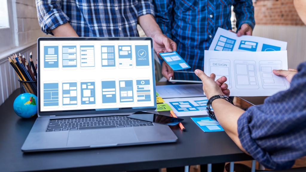 ux(kullanıcıdeneyimi)ve uı(kullanıcıarayüzü)nedir