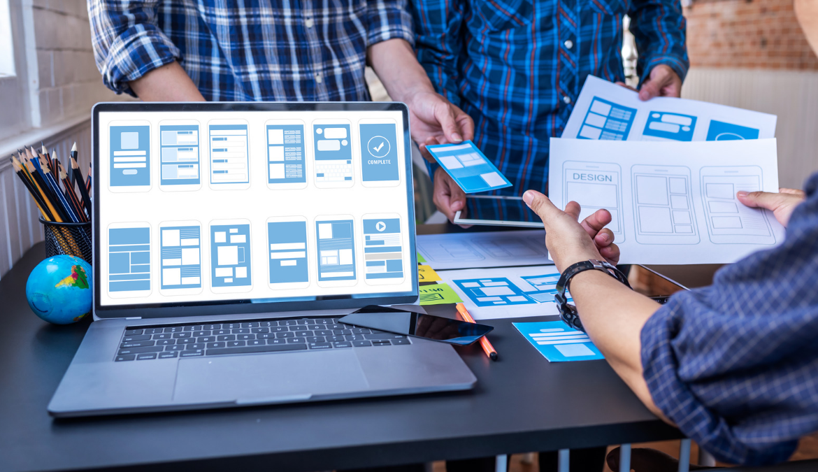 ux(kullanıcıdeneyimi)ve uı(kullanıcıarayüzü)nedir
