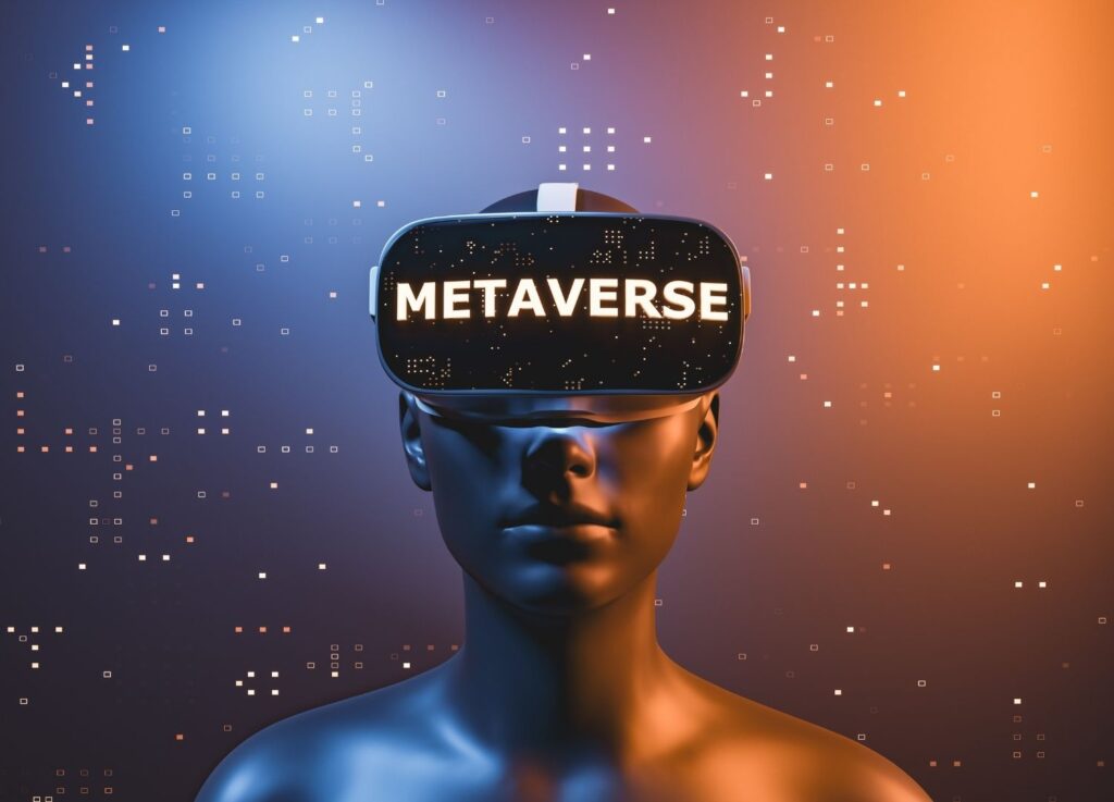 metaversenedir