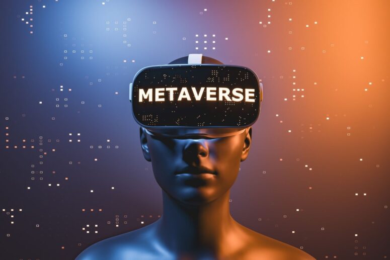 metaversenedir