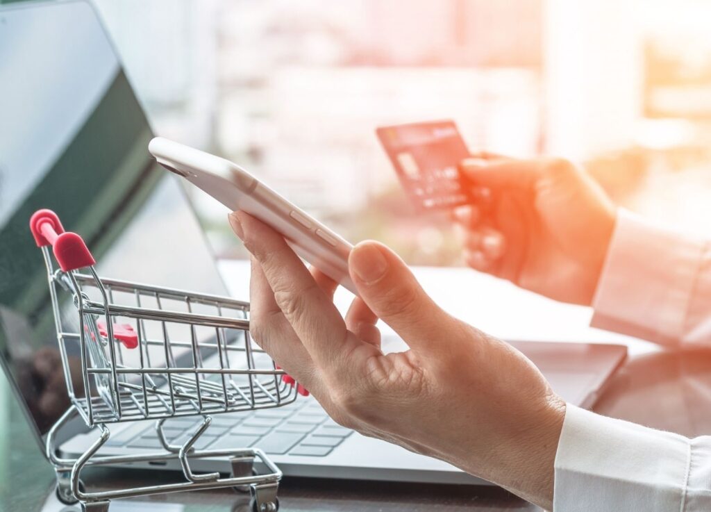e-commerce