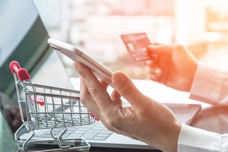 e-commerce