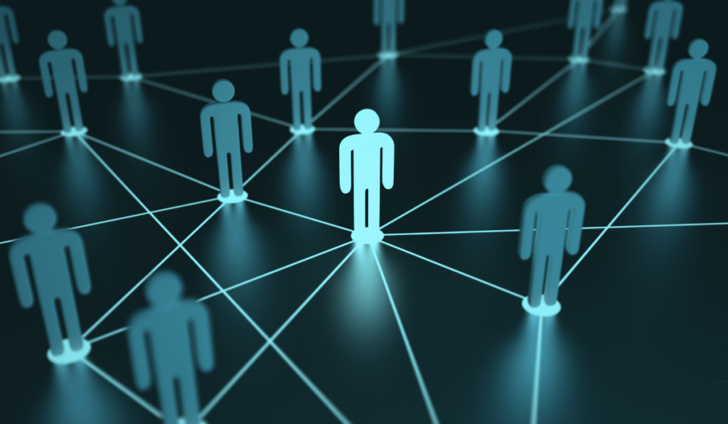 network
